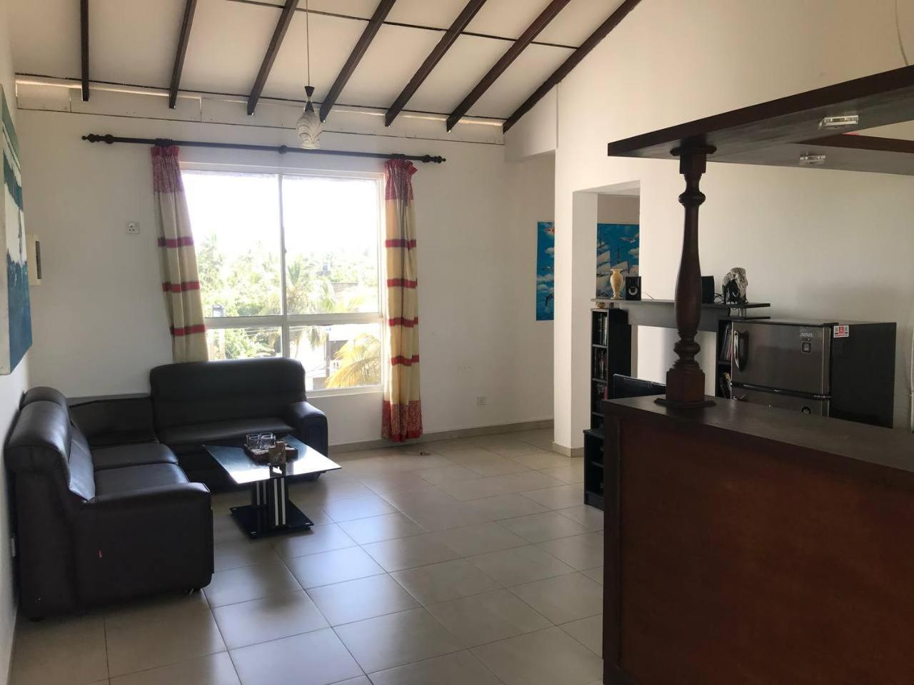 Prana Beach Hotel Ex Guli Hikkaduwa Bagian luar foto